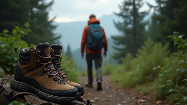 Choisir parmi les meilleures montres GPS trekking pour un confort maximum