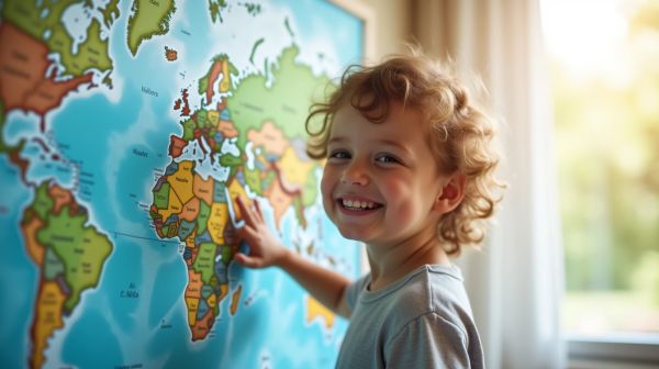 Comment choisir la colonie de vacances idéale pour votre enfant ?