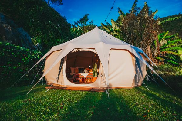 Les campings pas chers : explorez la France sans vous ruiner !