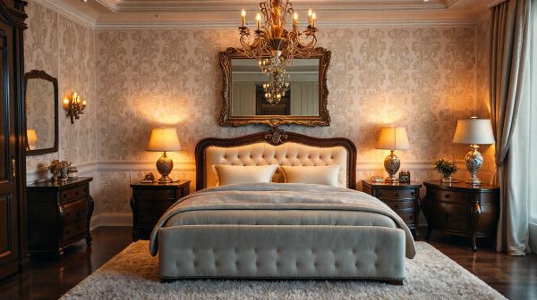 Notre sélection des meilleures love rooms à Marseille