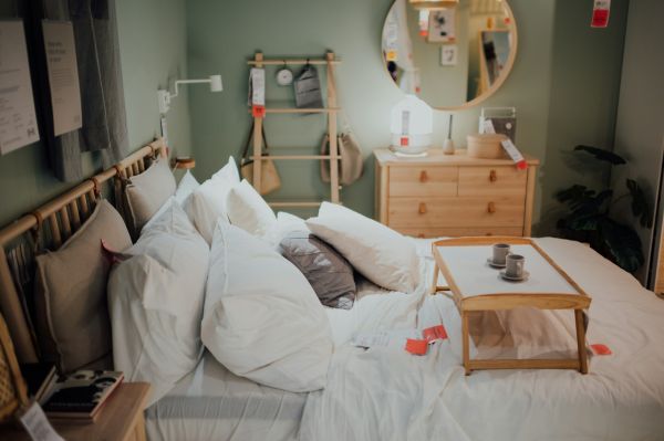 Notre sélection des meilleures love rooms à Marseille