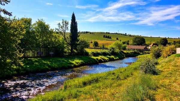 Top 10 Campings Budget en France pour Voyager Économiquement