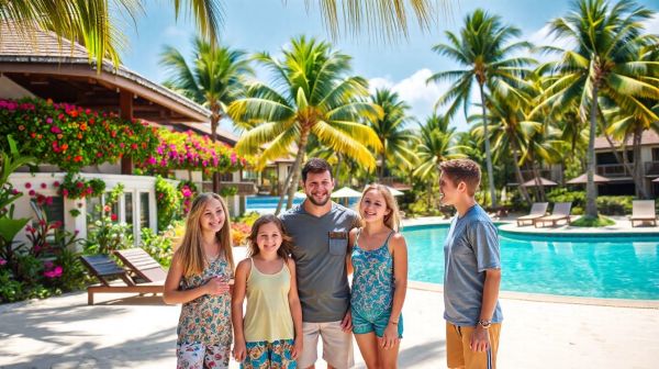 Top critères pour sélectionner la colonie de vacances parfaite