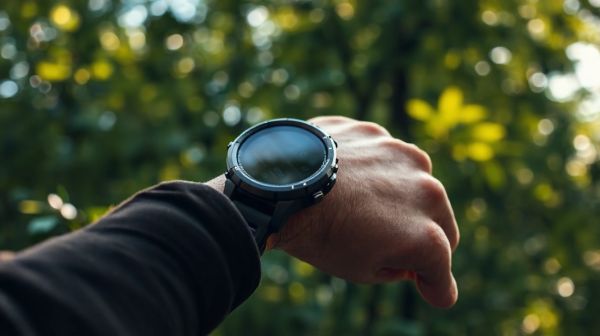Top montres GPS de trekking pour un confort inégalé