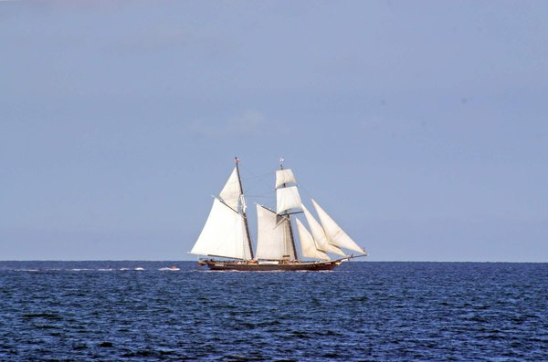 Quels sont les meilleurs itinéraires pour une croisière en voilier autour des îles Canaries ?